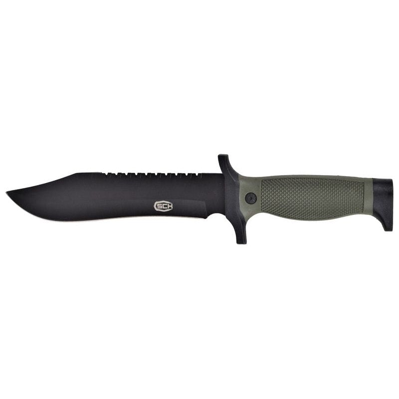 Coltello SCK Hunting 4 COD. 98052