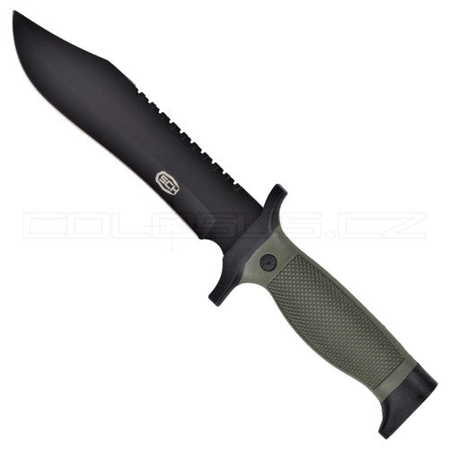 Coltello SCK Hunting 4 COD. 98052
