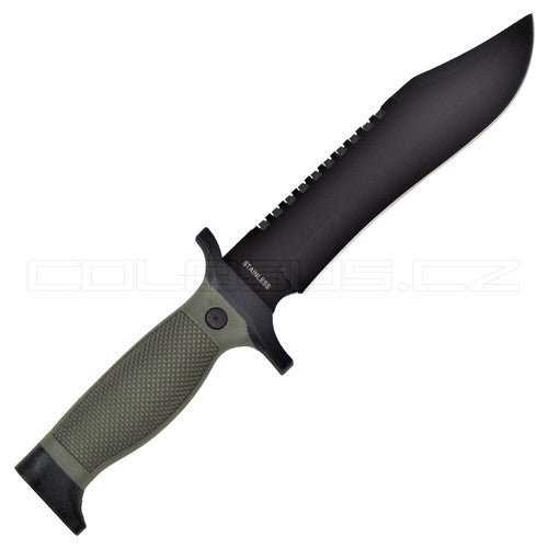 Coltello SCK Hunting 4 COD. 98052