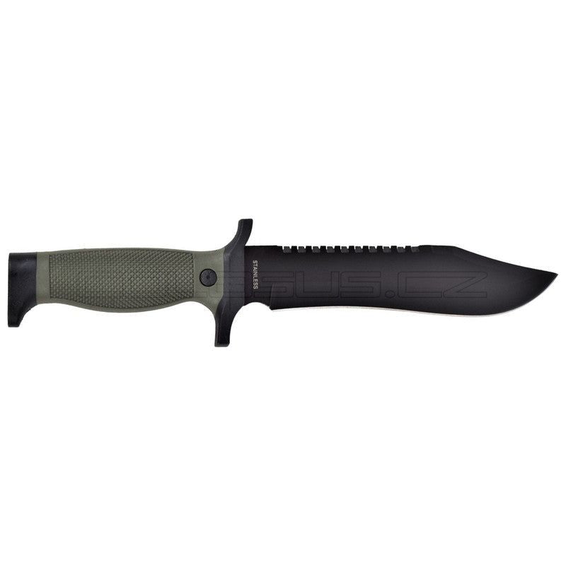 Coltello SCK Hunting 4 COD. 98052