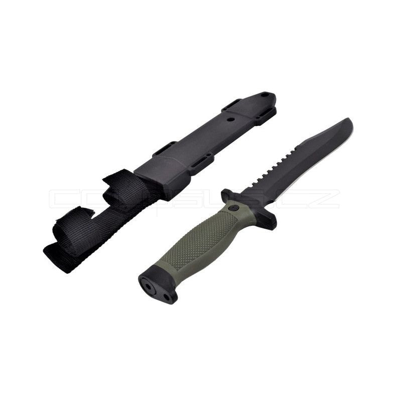 Coltello SCK Hunting 4 COD. 98052