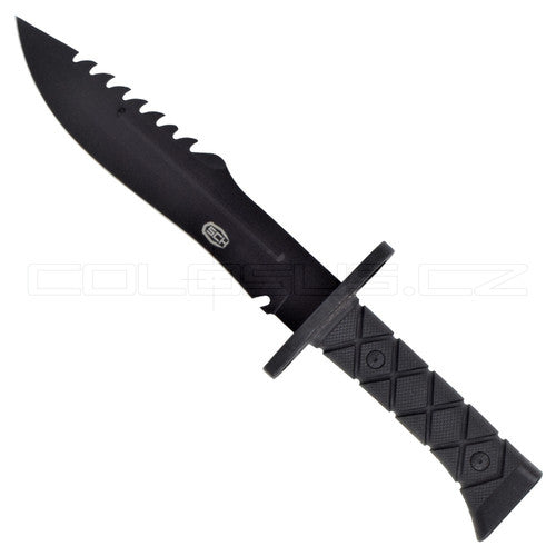COLTELLO SCK HUNTING 8 COD. 98054