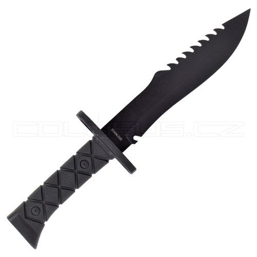 COLTELLO SCK HUNTING 8 COD. 98054