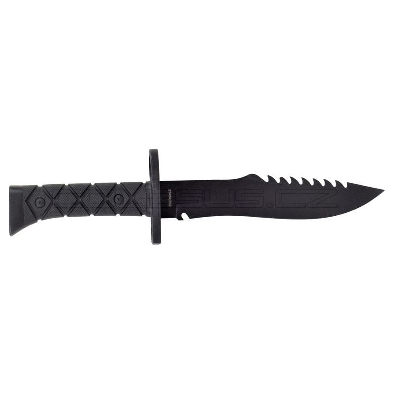 COLTELLO SCK HUNTING 8 COD. 98054