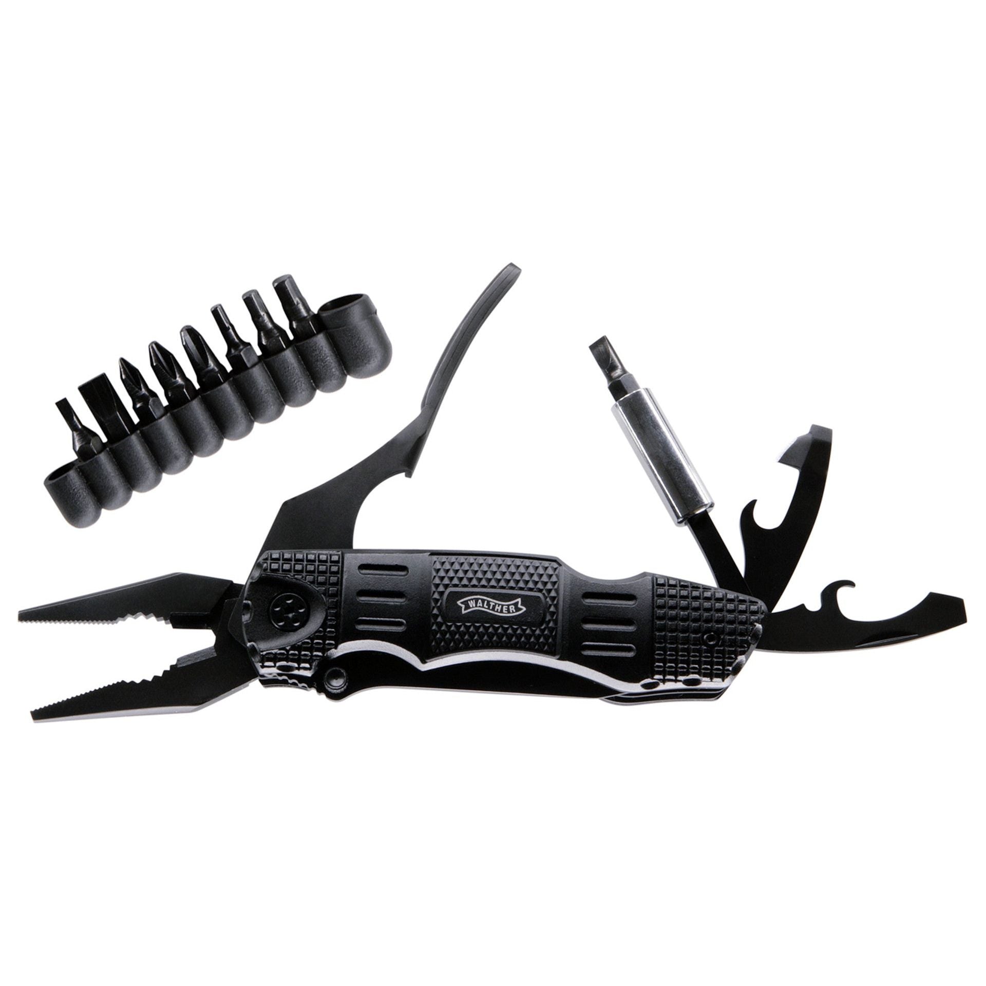 Coltello Walther MULTI TAC KNIFE COD. 5.0718