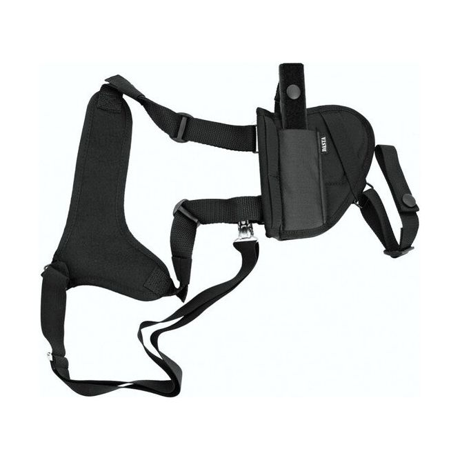 Custodia ascellare per revolver orizzontale combinato 219 COD. 219