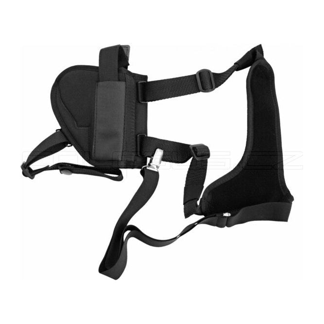 Custodia ascellare per revolver orizzontale combinato 219 COD. 219