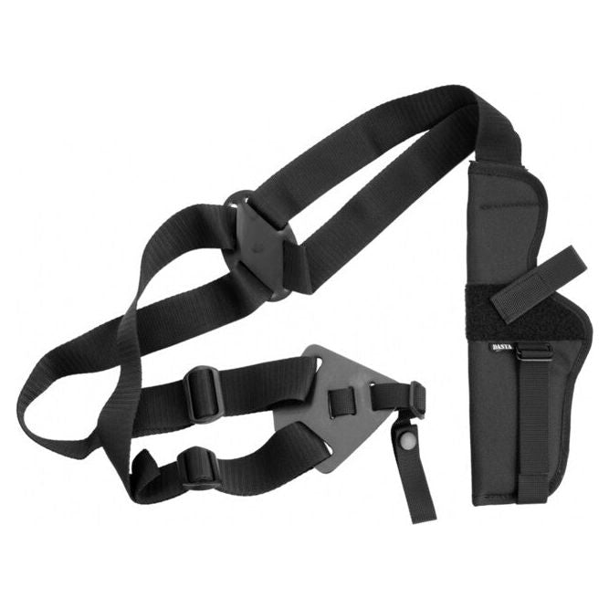 Custodia ascellare per revolver verticale con KZ 215-2/KZ COD. 215-2/KZ