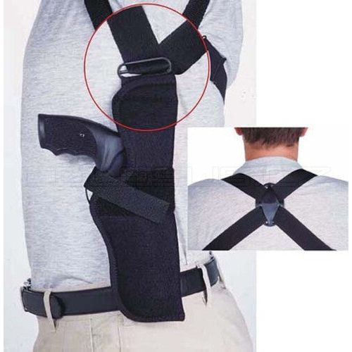 Custodia ascellare per revolver verticale con KZ 215-2/KZ COD. 215-2/KZ