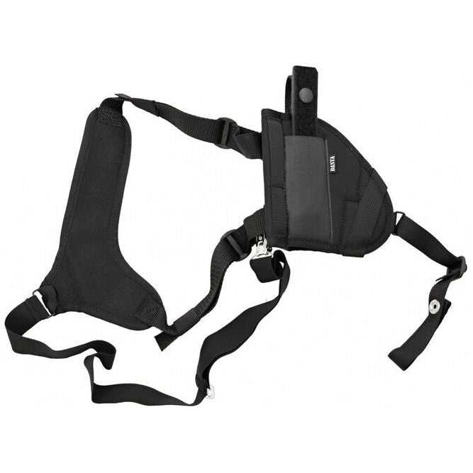 Custodia ascellare pistola orizzontale combinata 218-1 COD. 218-1