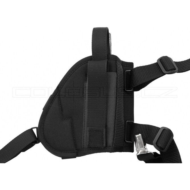 Custodia ascellare pistola orizzontale combinata 218-1 COD. 218-1