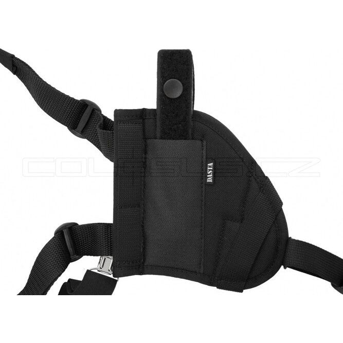 Custodia ascellare pistola orizzontale combinata 218-1 COD. 218-1