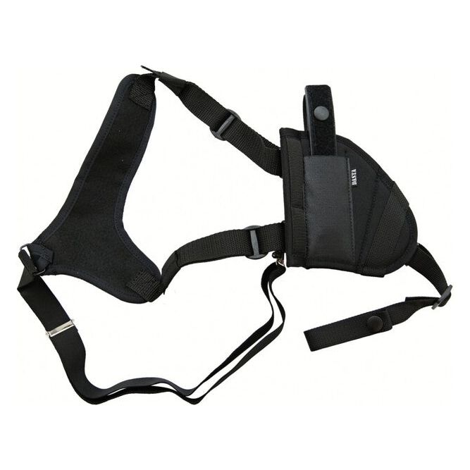 Custodia ascellare pistola orizzontale combinata 218-3 COD. 218-3