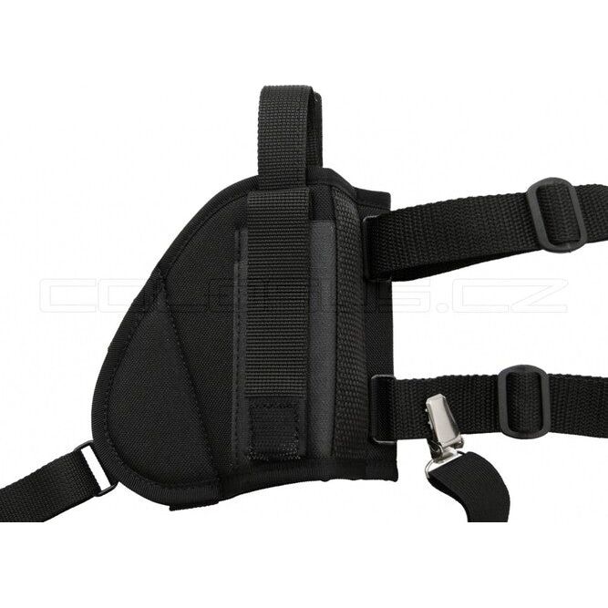 Custodia ascellare pistola orizzontale combinata 218-3 COD. 218-3