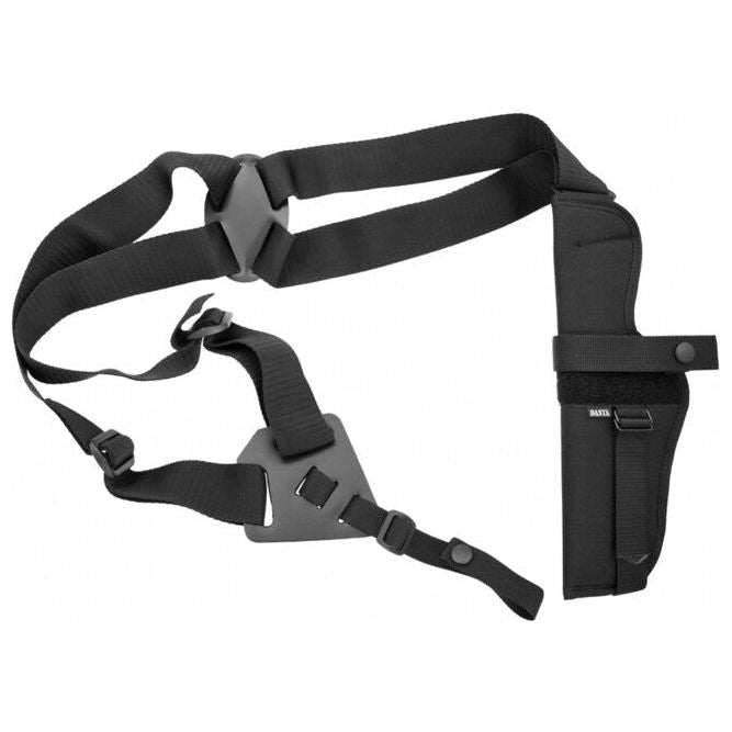 Custodia ascellare pistola verticale COD. 215-1/KZ