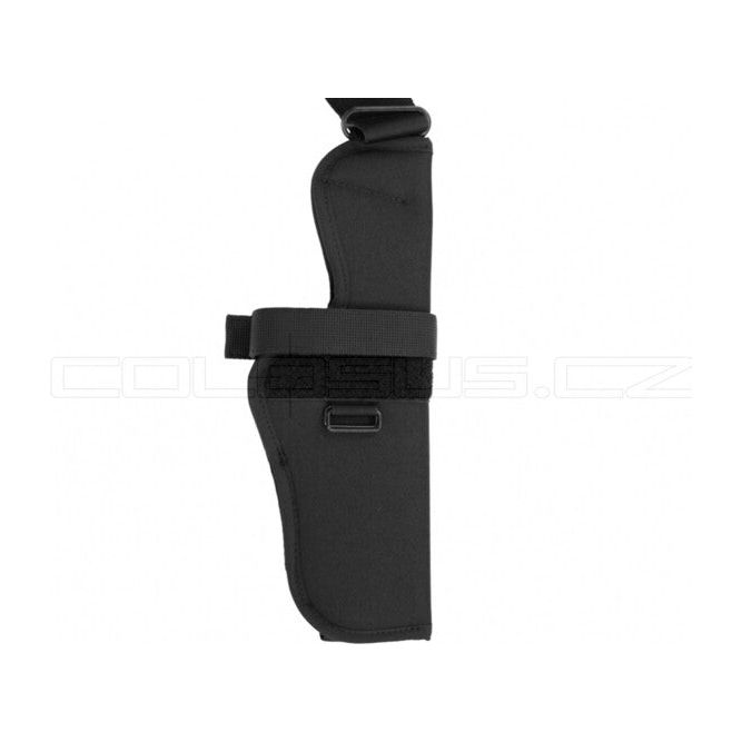 Custodia ascellare pistola verticale COD. 215-1/KZ