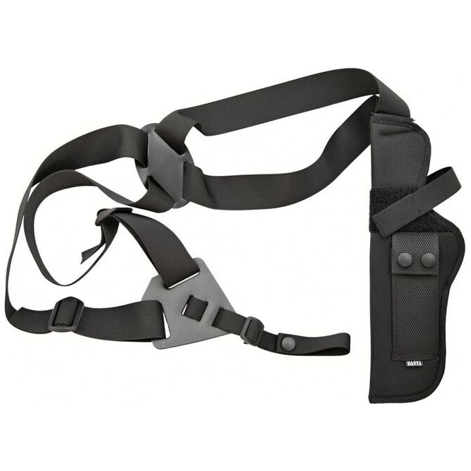 Custodia ascellare revolver verticale con KZ 216/KZ COD. 216/KZ