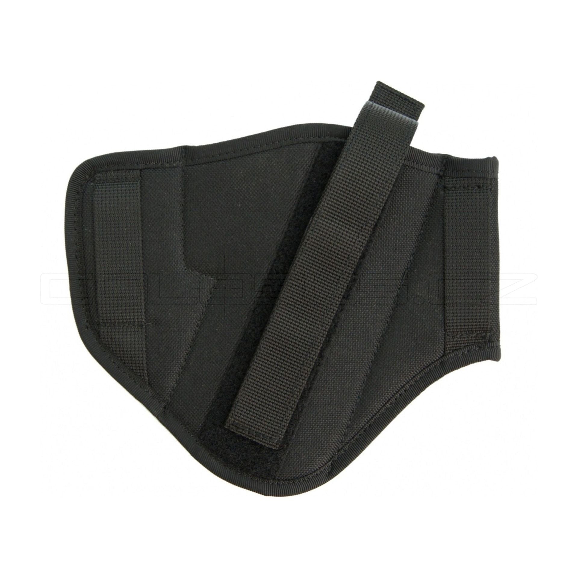 Custodia da cintura bilaterale DASTA 203-1