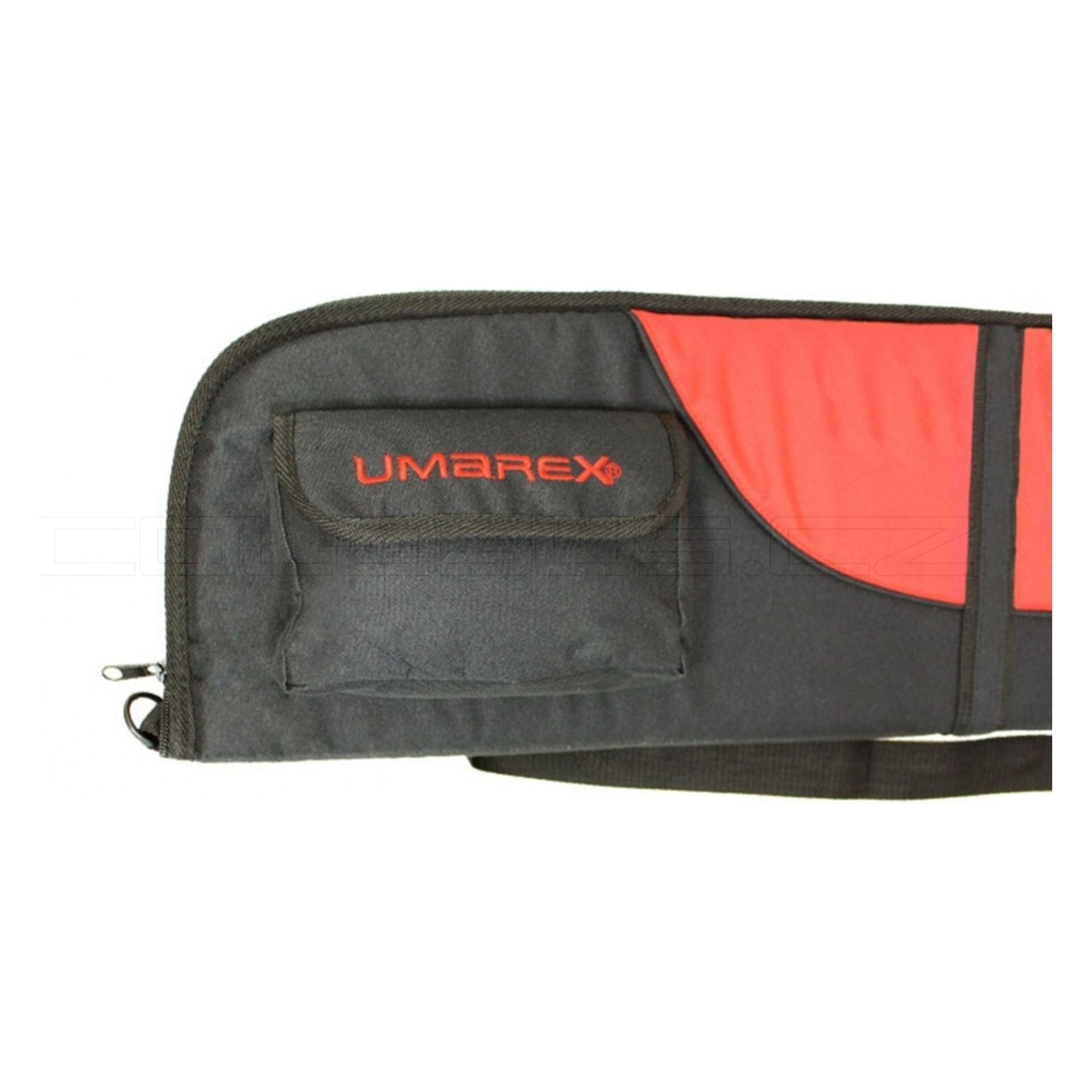 Custodia per Fucile Umarex 120cm con tasca. COD. 3.1576