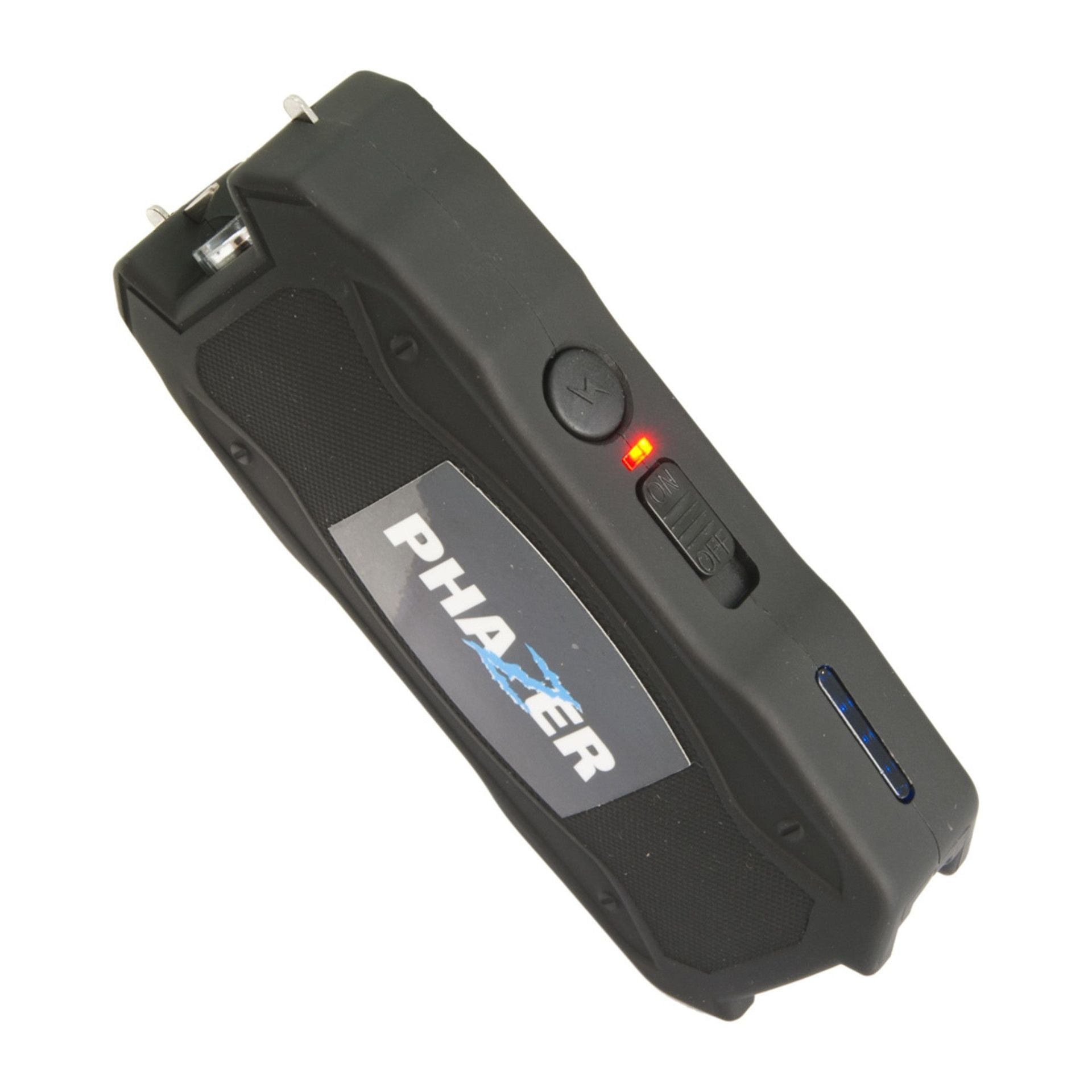 Storditore Phazer 500.000 VOLT COD. 18804