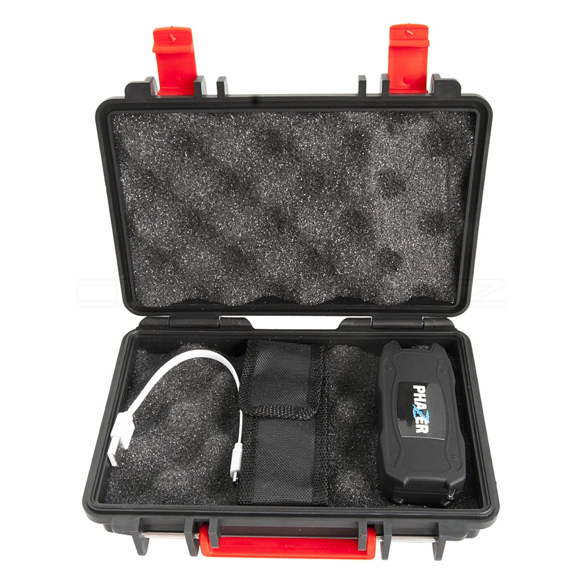 Storditore Phazer 500.000 VOLT COD. 18804