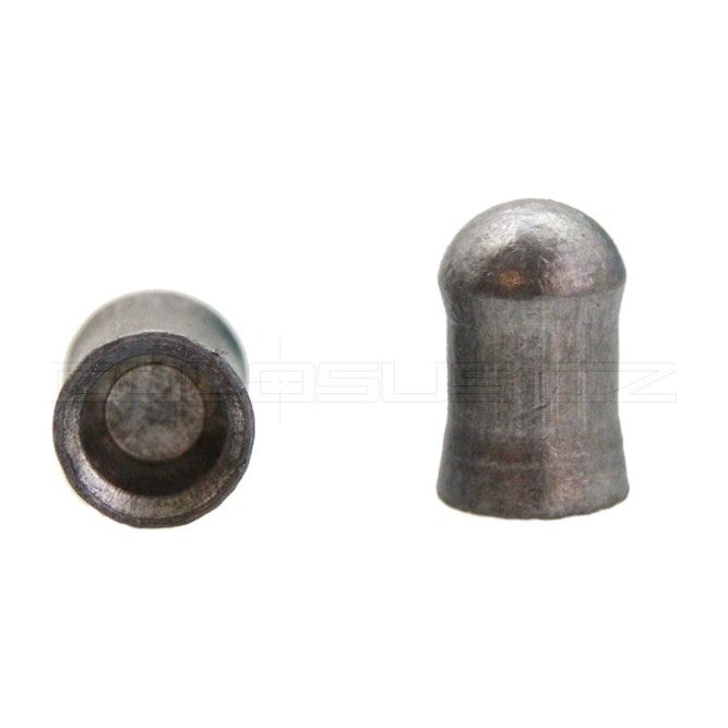 Diabolo JSB Exact Monster 400pz cal.4,52mm COD. 546278-400