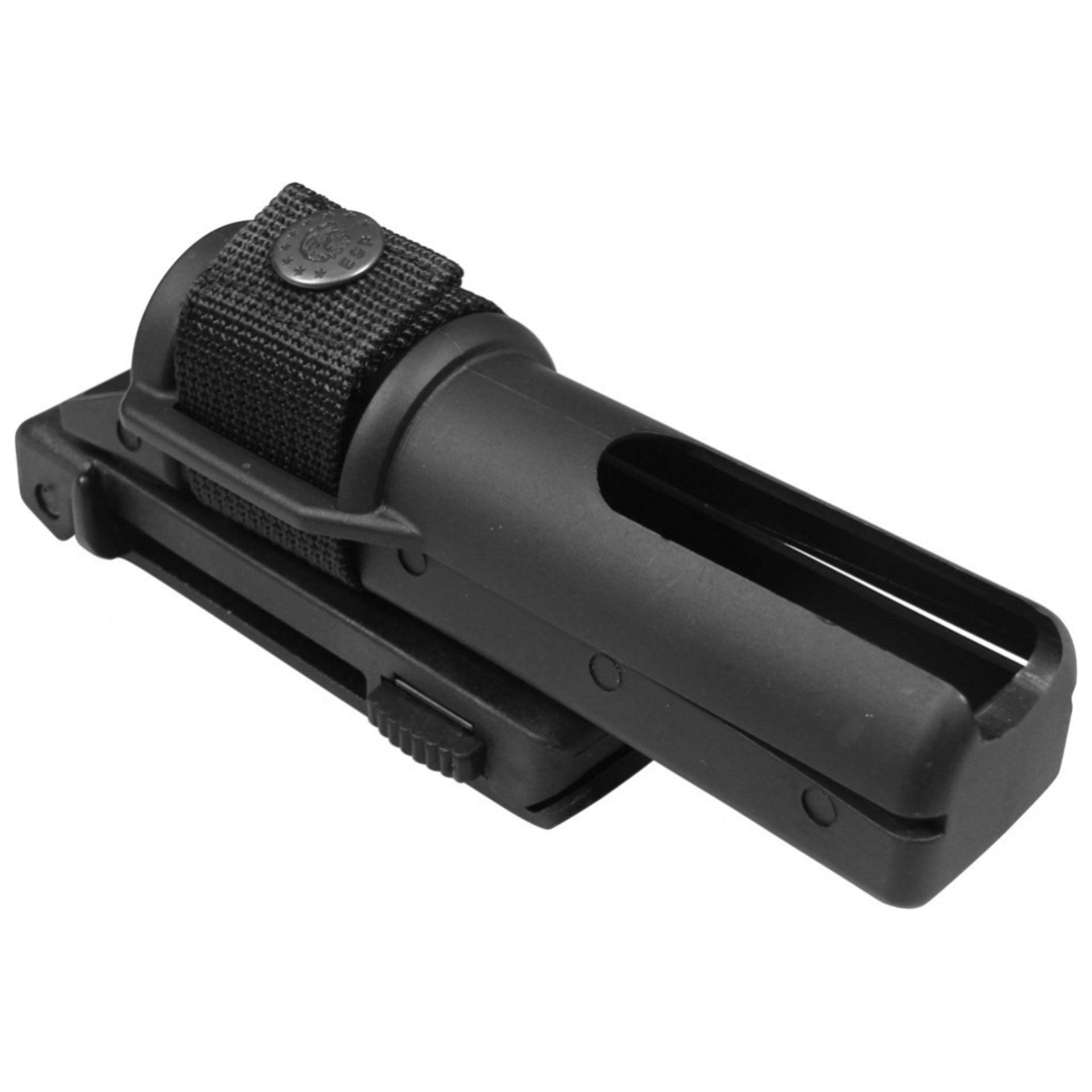 FONDINA TATTICA BH-15 PER BASTONE TELESCOPICO 21”-23”-26” COD. BH-15