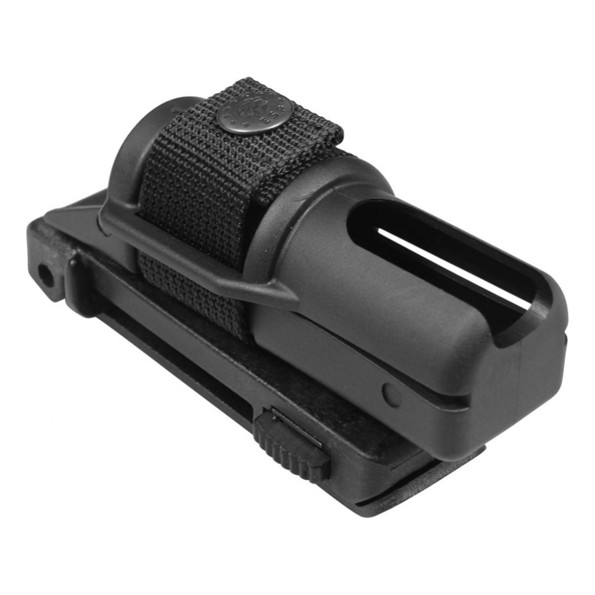 FONDINA TATTICA PER BASTONE TELESCOPICO 16” – 18” – 21” COD. BH-14