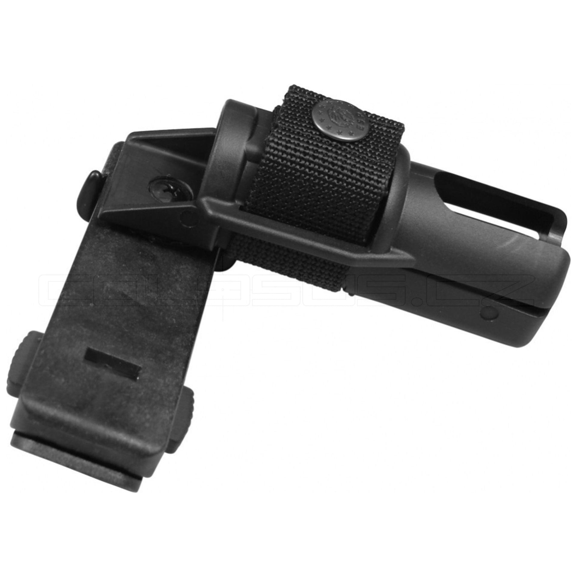 FONDINA TATTICA PER BASTONE TELESCOPICO 16” – 18” – 21” COD. BH-14