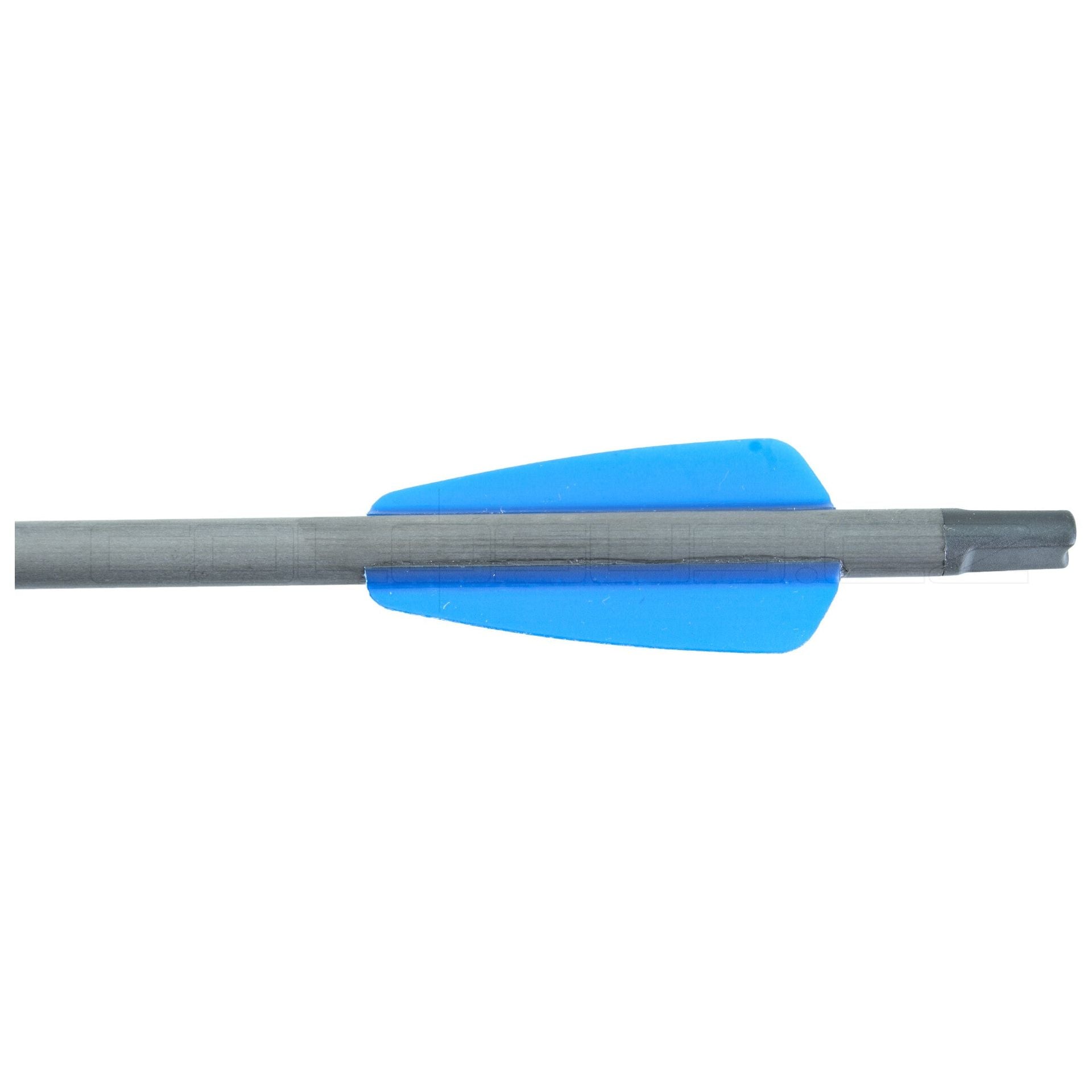 FRECCIA IN CARBONIO BEAST HUNTER 7,5" COBRA R 190 gr 10 PEZZI COD. 52195