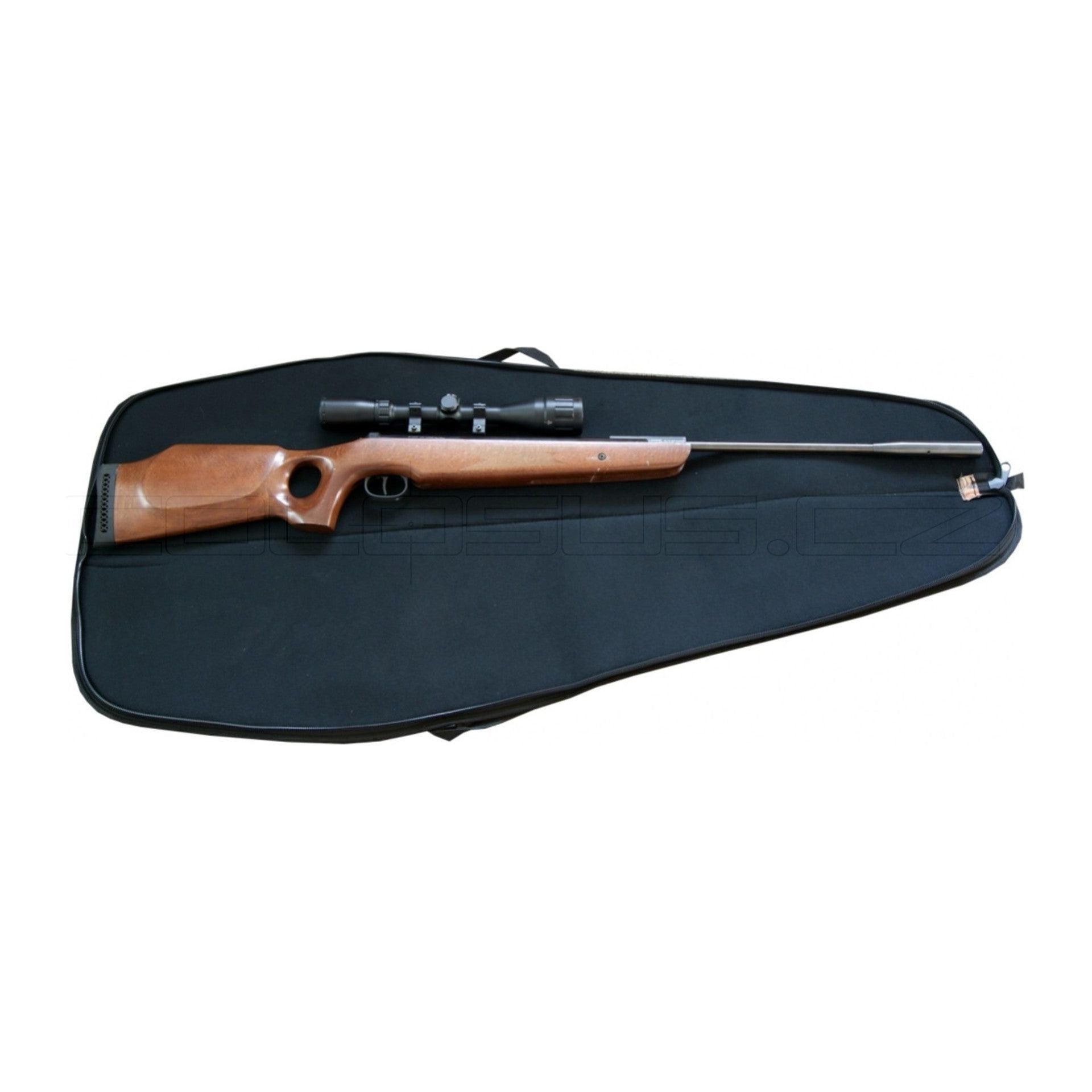 Fondina per fucile Hunter Camo COD.1003ACAMO