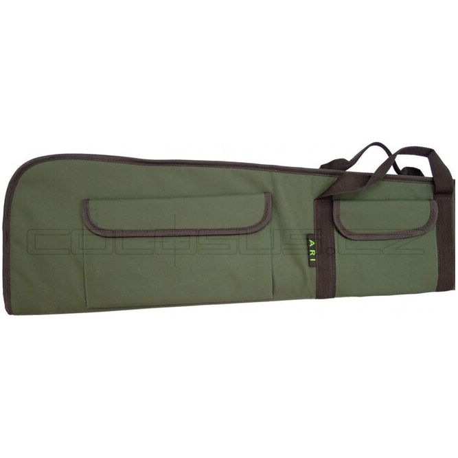 Fondina per fucile Pocket Green COD. 68MAgreen