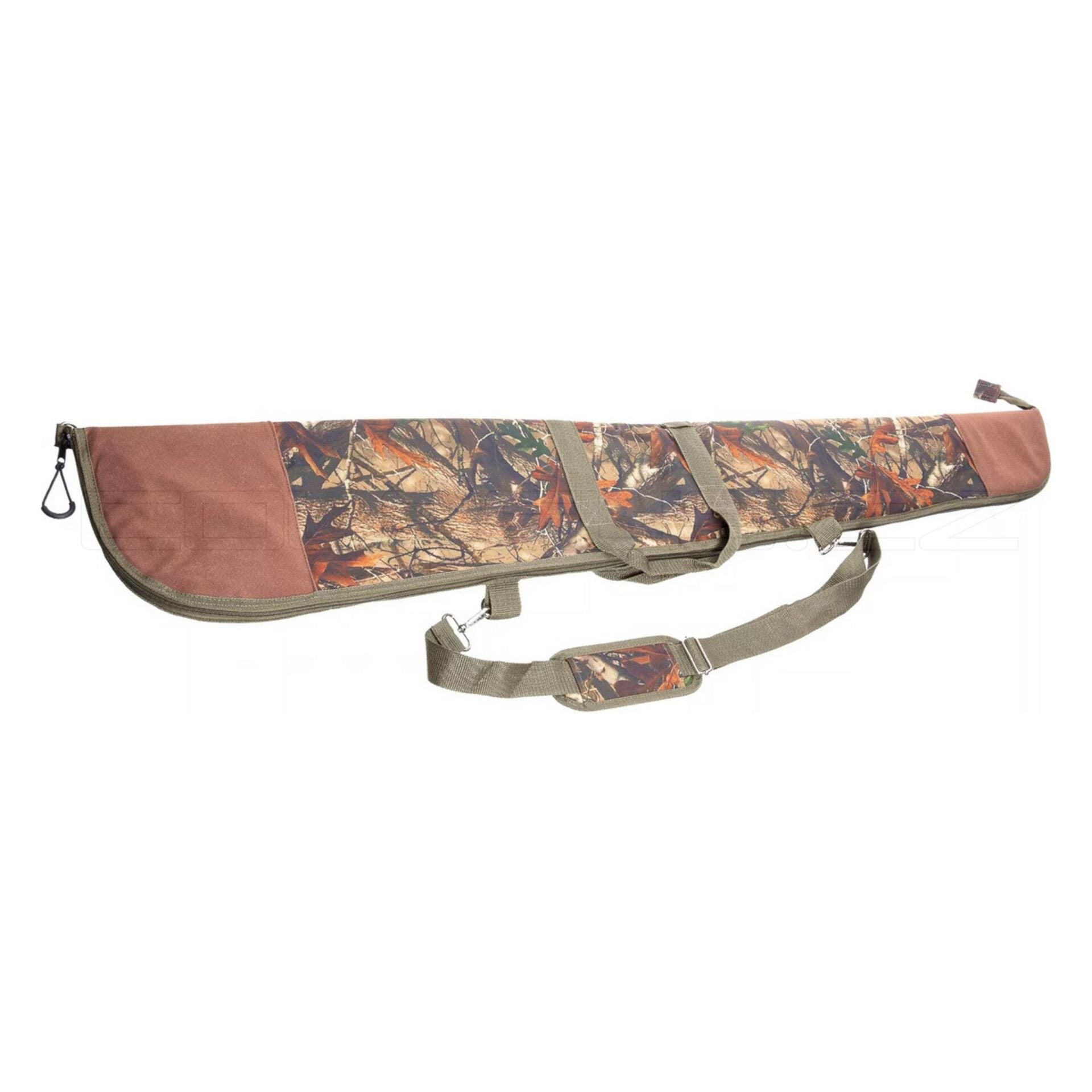 Fondina per il fucile Venox Hunter CORDURA camo COD.VXBG009