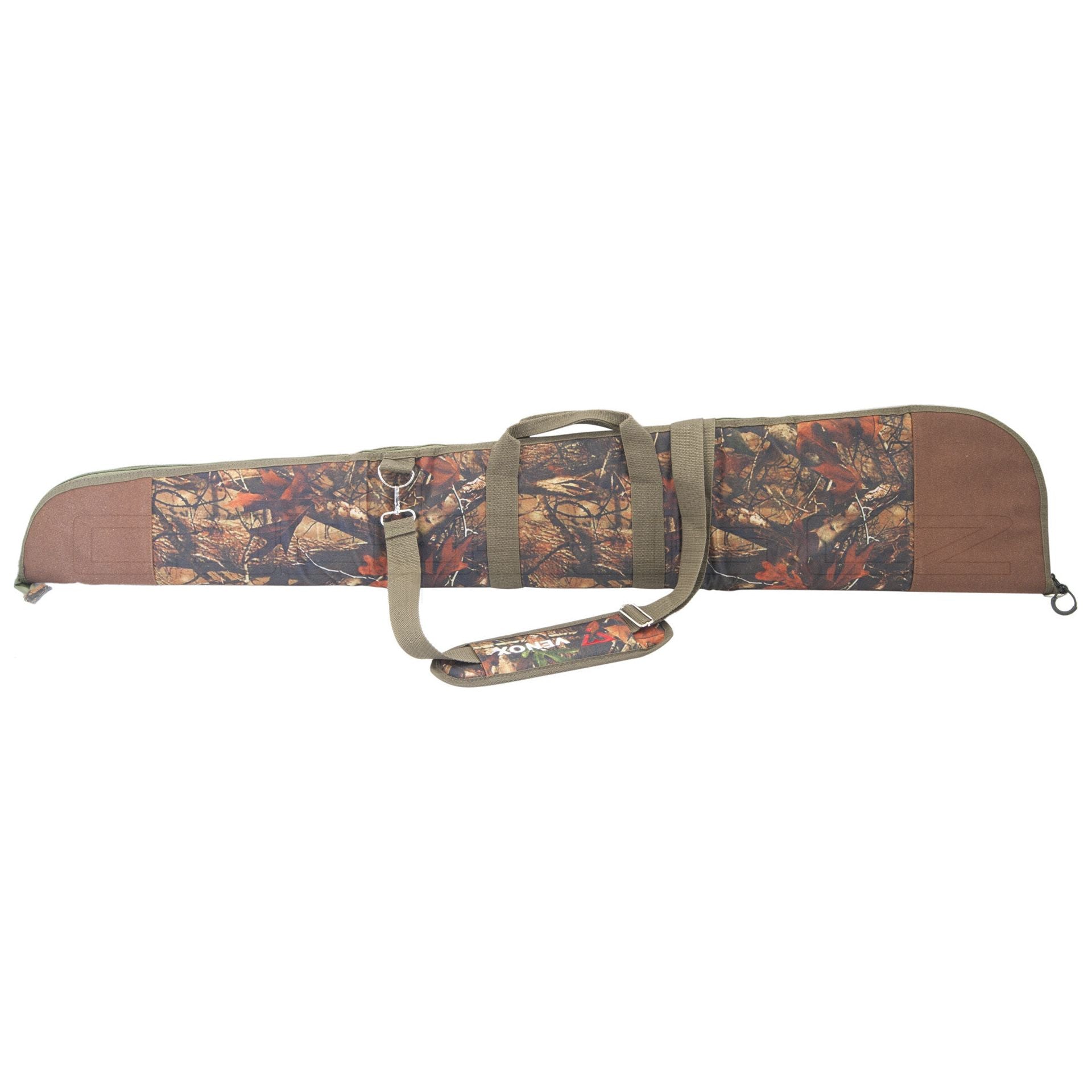 Fondina per il fucile Venox Hunter CORDURA camo COD.VXBG009
