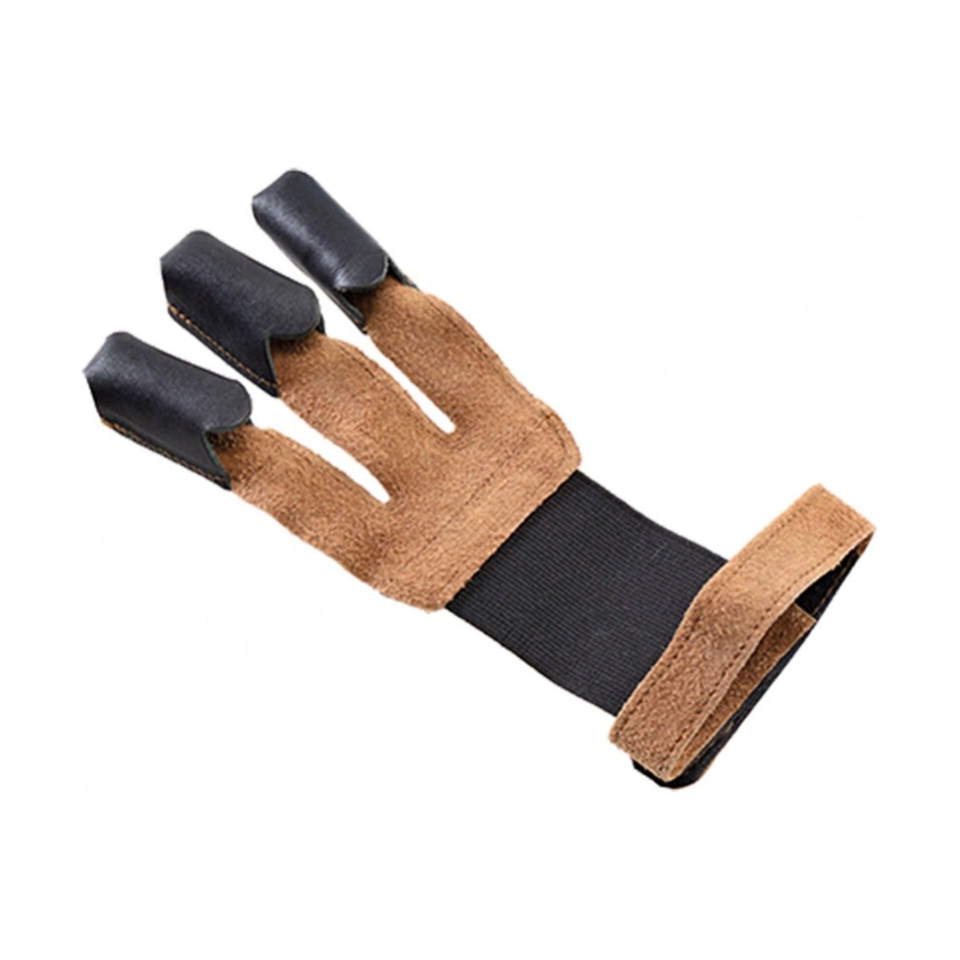 GUANTO APERTO PER TIRO CON L'ARCO RAGIM HUNTING TAGLIA XL COD. A2030XL