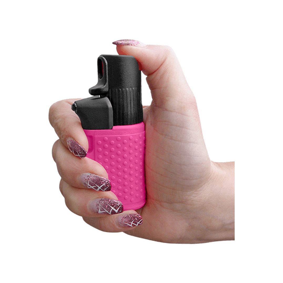 HURRICANE SPRAY 15ml ROSA COD.ESP-SFL-02 PINK