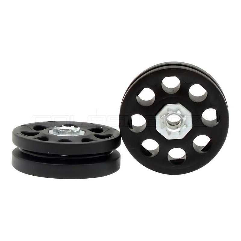 Il caricatore Hammerli 850 Air Magnum X fucili cal.4,5mm COD. 465.102