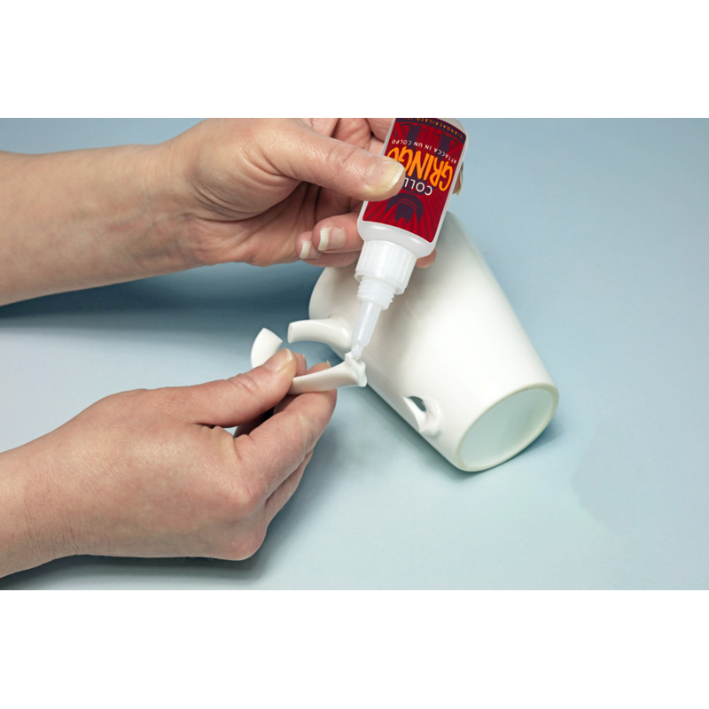 COLLA GRINGO 20 gr COD. COLLA 20