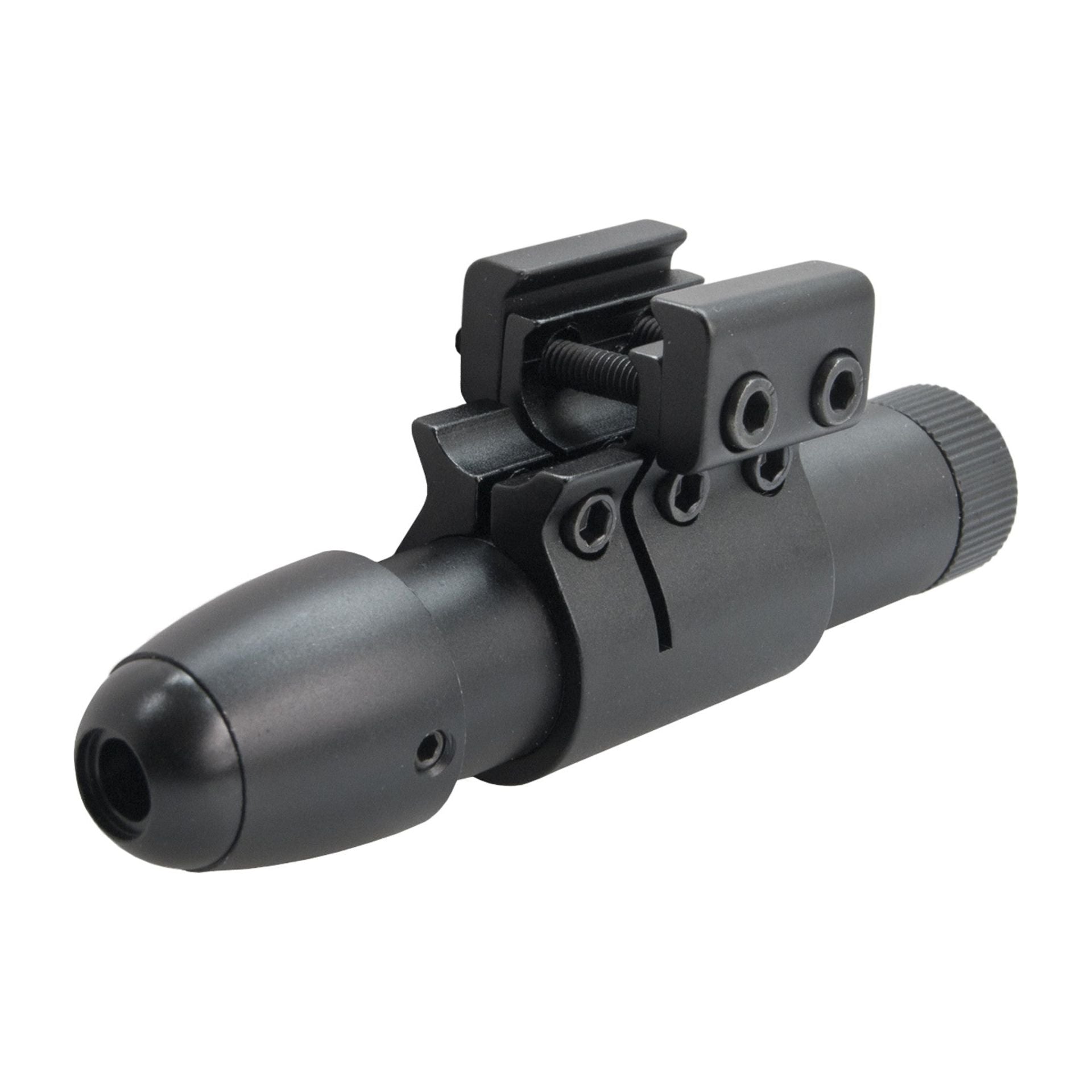 LASER JS-TACTICAL FORCE PRO RED COD. 18111