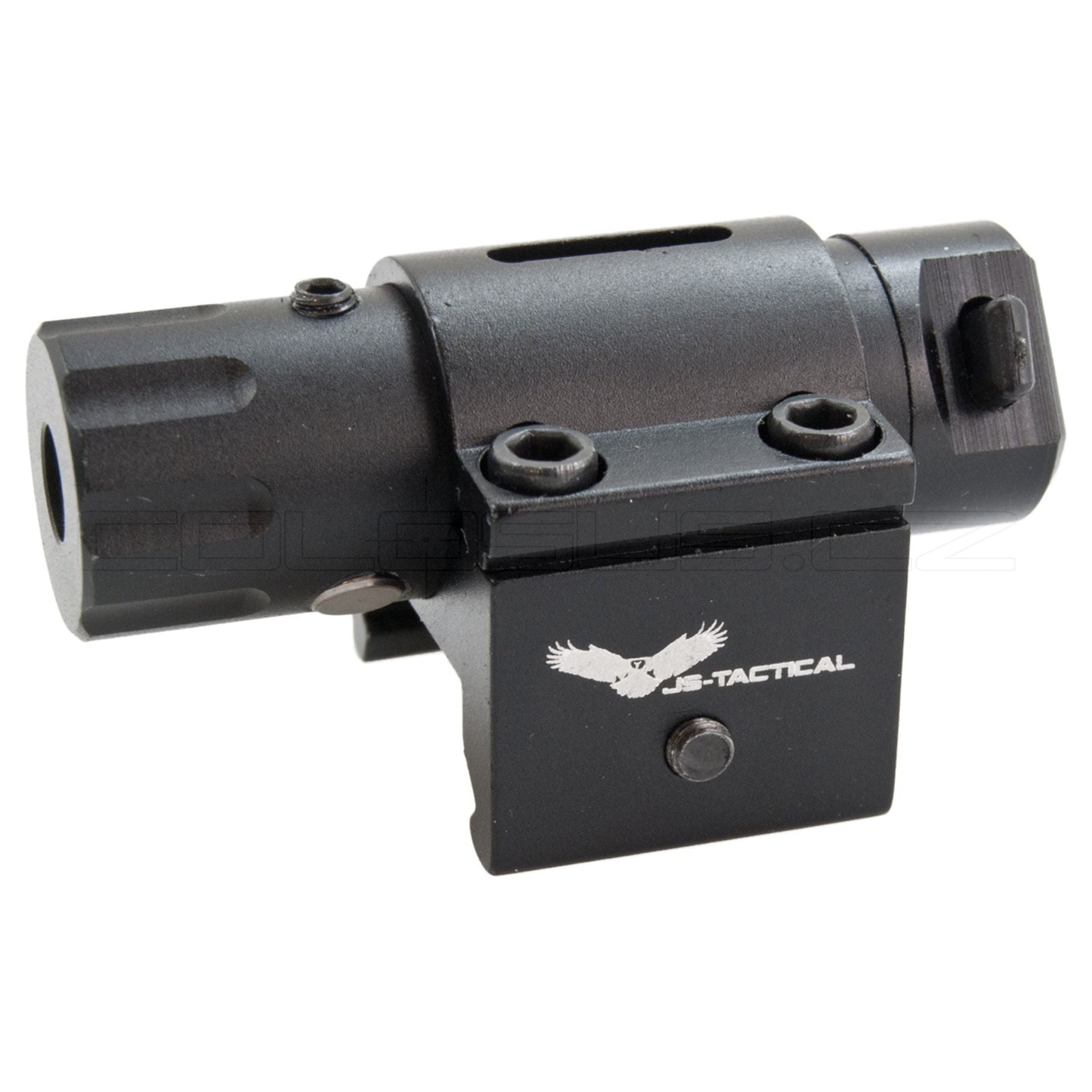 LASER JS-TACTICAL MICRO SHOT COD. 18112