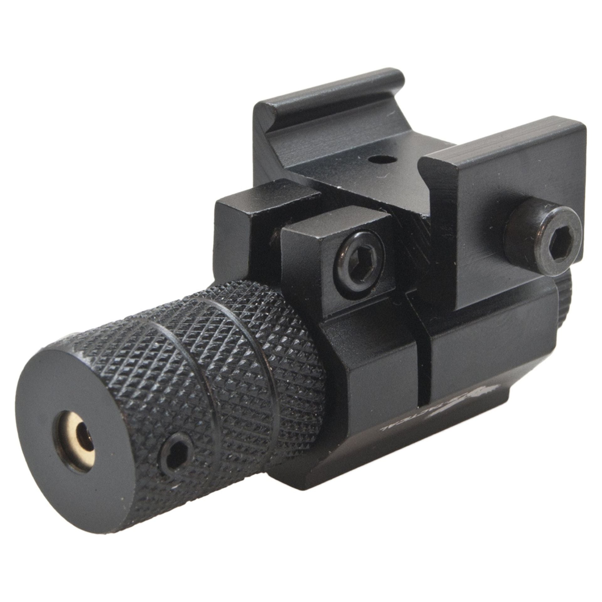 LASER JS-TACTICAL MINI ROSSO COD. 18116