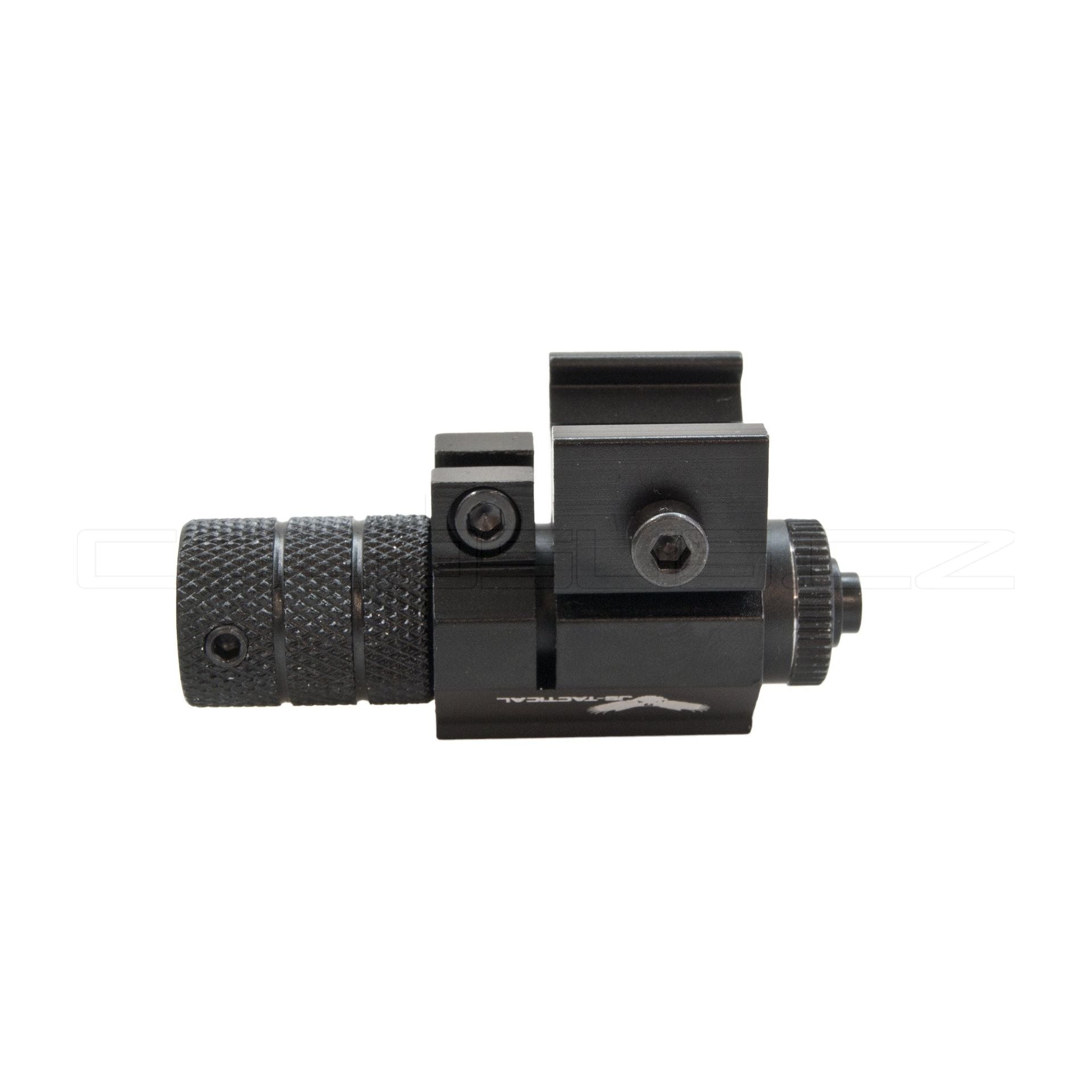 LASER JS-TACTICAL MINI ROSSO COD. 18116