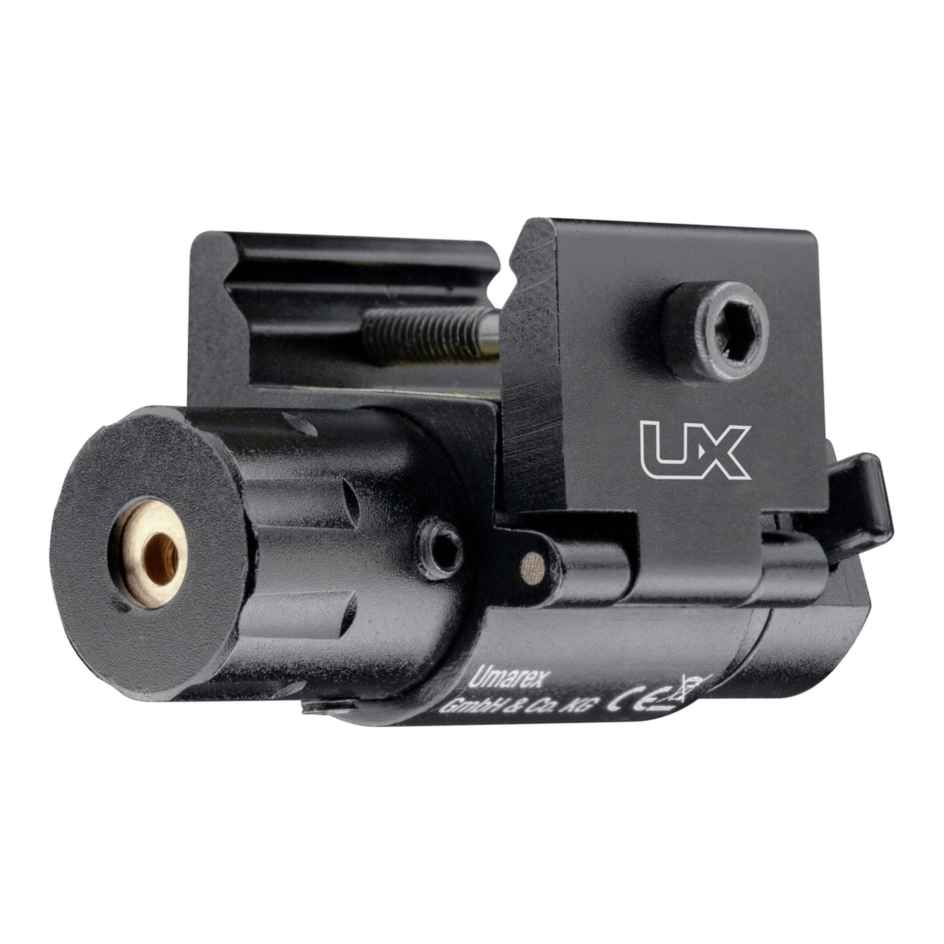 LASER UX NL 3 COD. 2.1108X