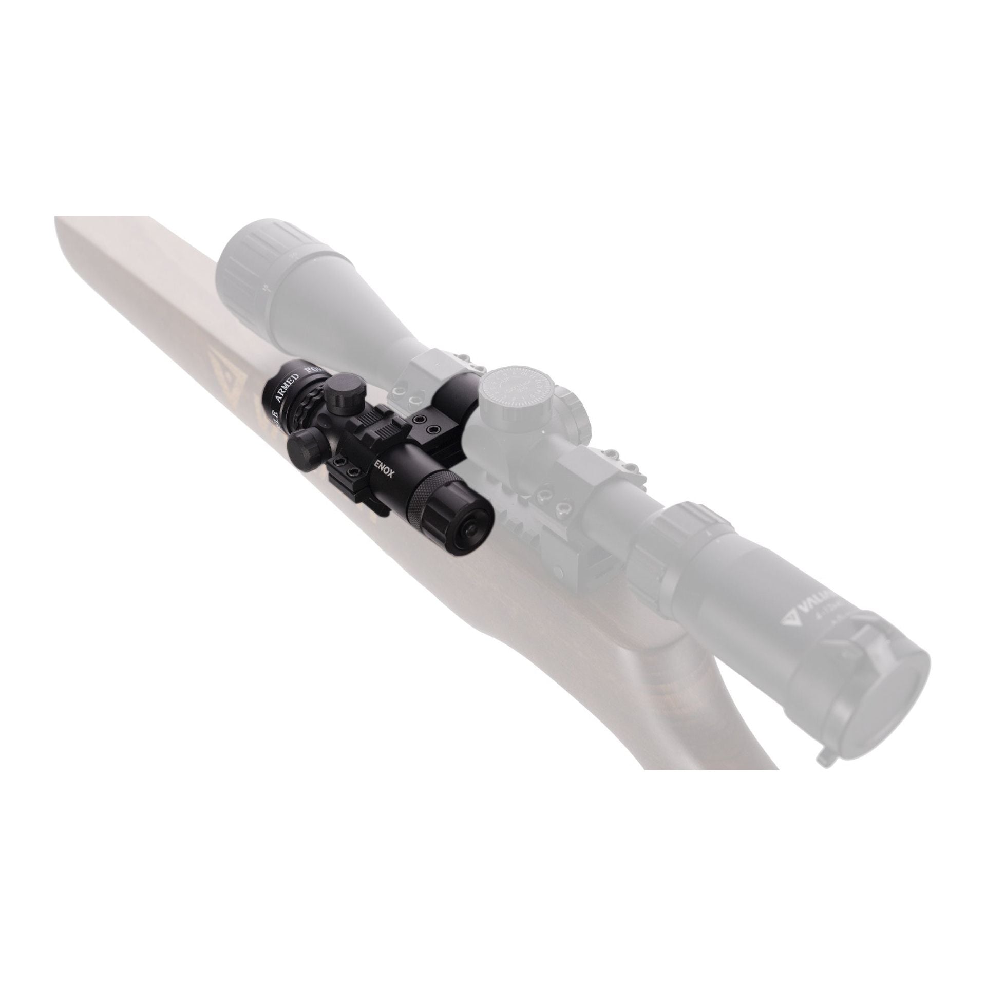 LASER VENOX FORCE COD. 18106