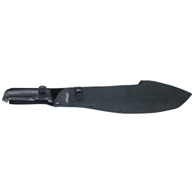 Machete Walther MACH TAC 1 COD. 5.0721