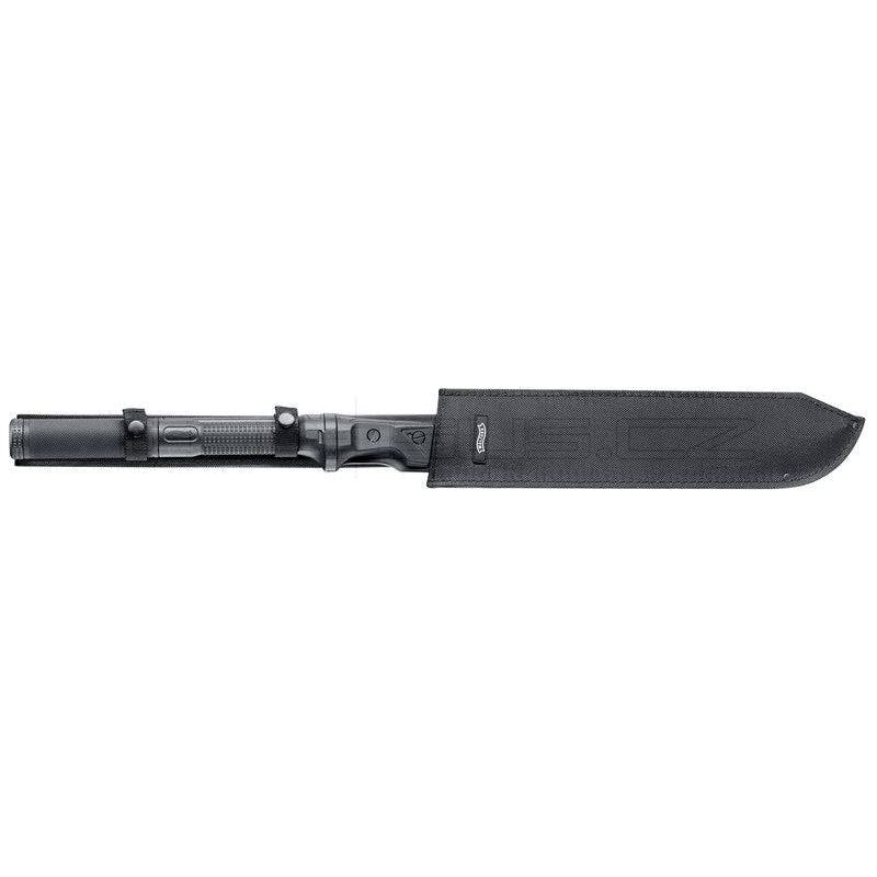 Machete Walther MACH TAC 3 COD. 5.0763