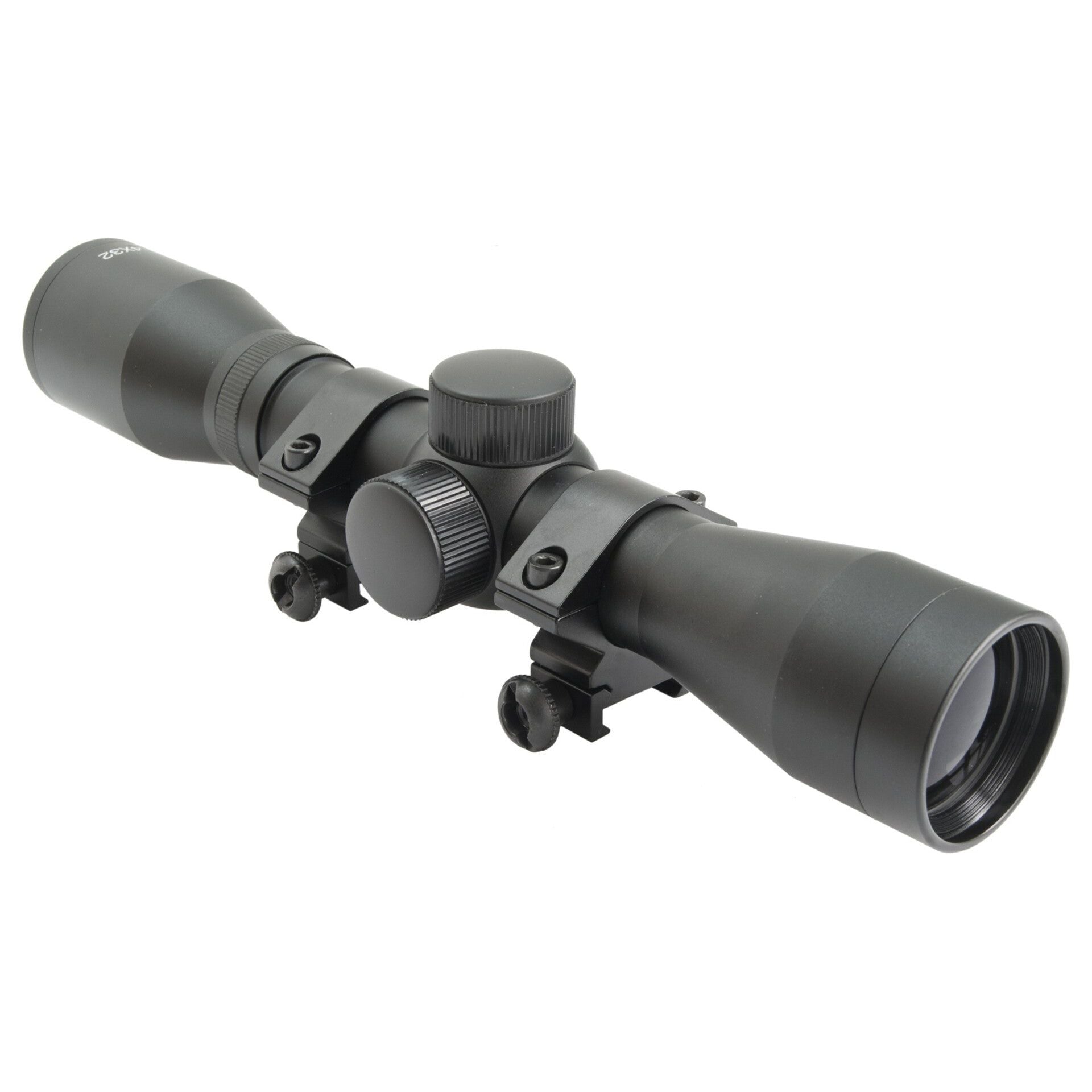 MIRINO BEAST HUNTER 4X32 CLASSIC COD. 52218