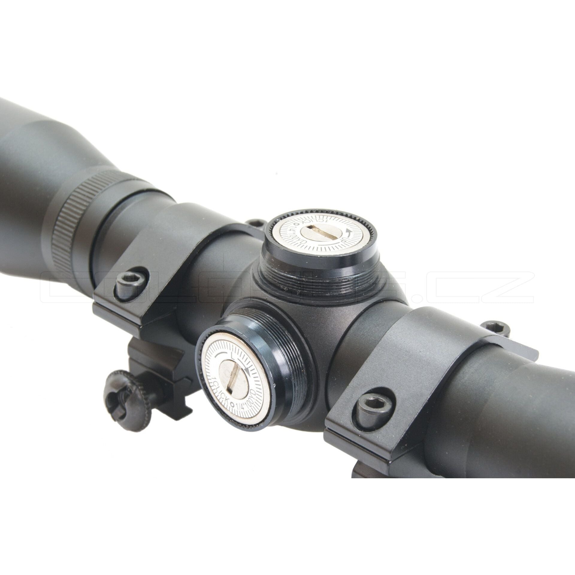 MIRINO BEAST HUNTER 4X32 CLASSIC COD. 52218