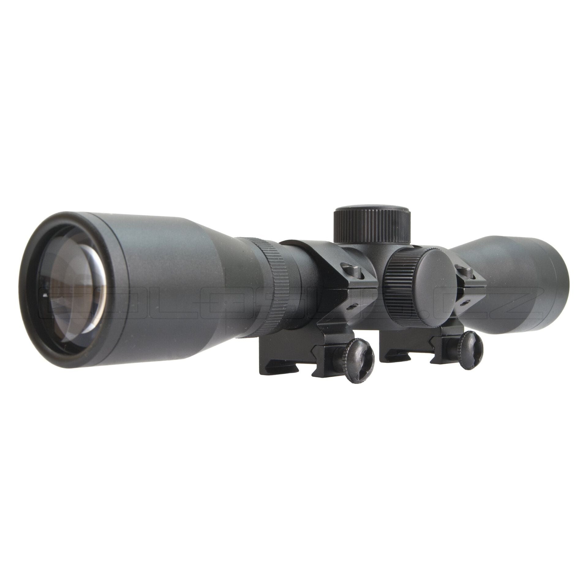 MIRINO BEAST HUNTER 4X32 CLASSIC COD. 52218