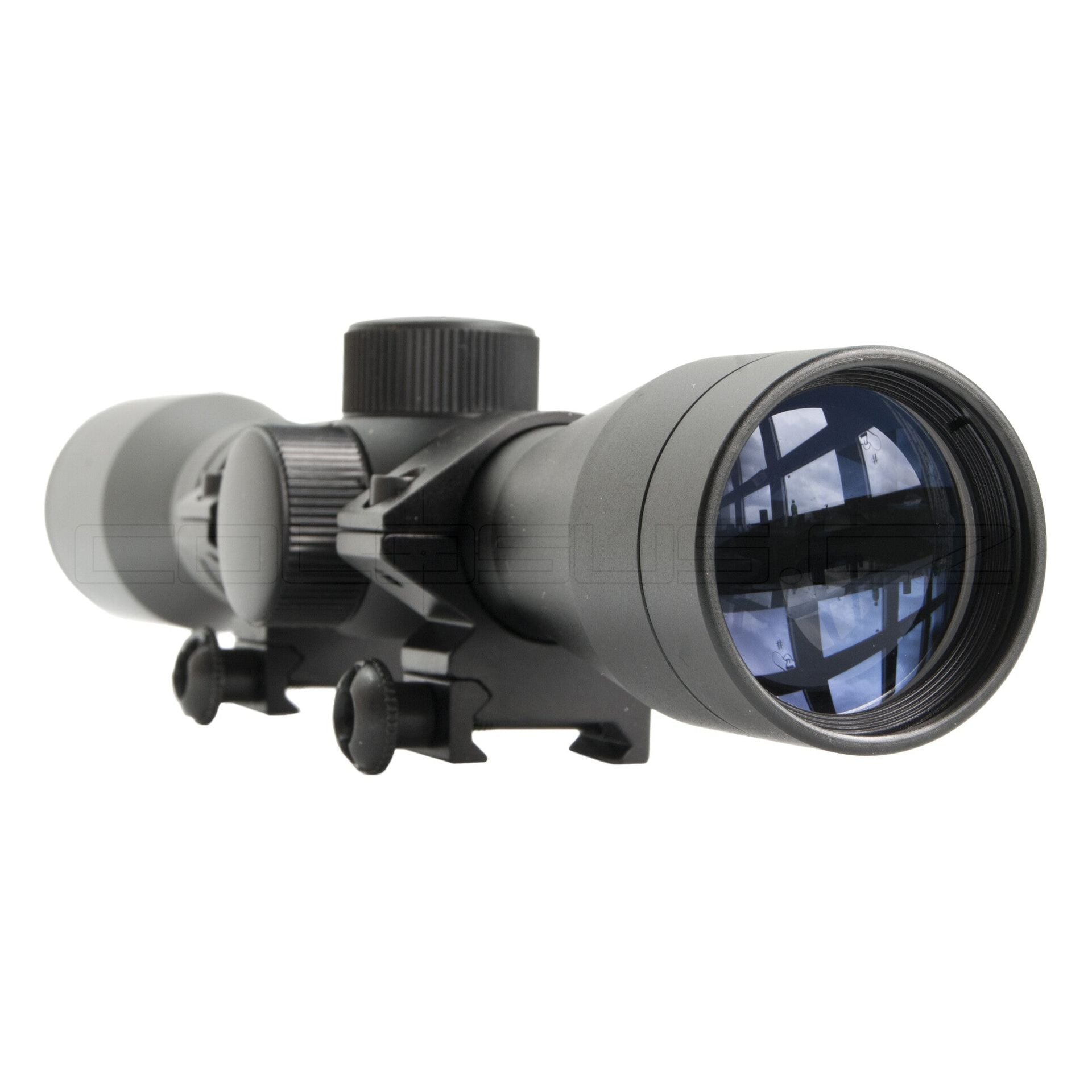 MIRINO BEAST HUNTER 4X32 CLASSIC COD. 52218